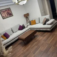 مبل تخت خوابشو