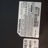 تلویزیون ۵۵ ایکس ویژن