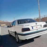 ELX تکبرگ سند|خودرو سواری و وانت|اصفهان, باغ دریاچه|دیوار