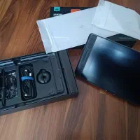 تبلت هوئیون مدل kamvas pro 12 به همراه قلم نوری|تبلت|مشهد, آزادشهر|دیوار
