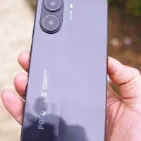 Poco x7pro|موبایل|شیراز, شهرک مهدی‌آباد|دیوار