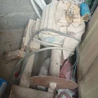 دستگاه اجربری وسرامیک|ابزارآلات|بستک, |دیوار