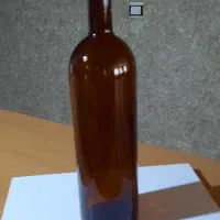 شیشه طرح ایسلندی مخصوص آبلیمو وابغوره|ظروف نگهدارنده، پلاستیکی، یک‌بارمصرف|هشتگرد, شهرک ولیعصر (مصلی)|دیوار