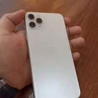 اپل iPhone 11 Pro Max با حافظهٔ ۲۵۶ گیگابایت