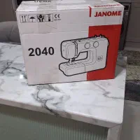 چرخ خیاطی نو