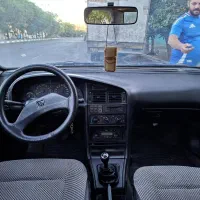پژو ۴۰۵ مدل ۸۵ بی رنگ شاسی پلمپ|خودرو سواری و وانت|تهران, اتابک|دیوار