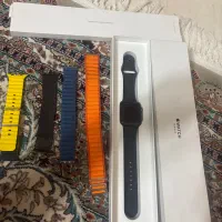 اپل واچ سری ۳ جی پی اس ۴۲ میل