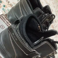 نیم بوت 37 38 39|کیف، کفش، کمربند|پاکدشت, خاتون آباد|دیوار