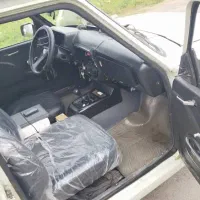 وانت پیکان|خودرو سواری و وانت|رشت, لاکان|دیوار