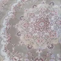 یک جفت ۹ متری گردویی|فرش|همدان, |دیوار