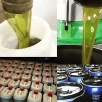 روغن زیتون (فرابکر) طارم به صورت یکجا