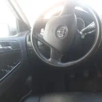 برلیانس ۳۳۰ دنده ای ۱۵۰۰ مدل۹۶ خیلی تمیز خونگی|خودرو سواری و وانت|کرمان, |دیوار