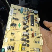 خط تلفن ثابت