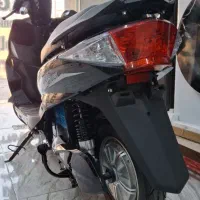 اسکوتر اقساط بازنشستگان و مستمری بگیران تامین اج|موتورسیکلت|اهواز, حصیرآباد|دیوار