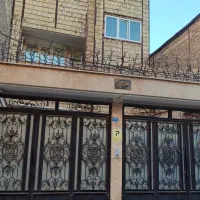 خانه ویلایی سه طبقه
