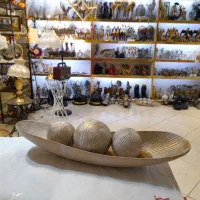 گوی مینیمال تفکر سبز سردیس دیواری خوشبو کننده ایفل