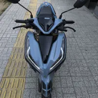 کلیک 150رادیات دار مدل401اتومات پاکشتی