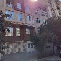 ۸۵متر۲خواب براصلی جانبازان موقعیت اداری نزدیک مترو
