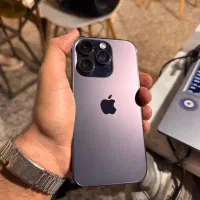 آیفون 14پرو - 256 - بدون رجیستر