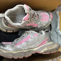 کتونی مستر کوالیتی بالنسیاگا سایز ۴۰