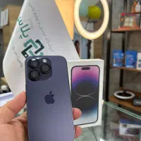 ایفون ۱۴ پرو