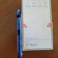 p smart2018باحافظه۳۲گیگابایت|موبایل|کرج, دولت‌آباد|دیوار