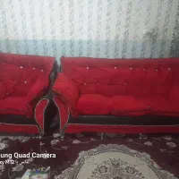 مبل کار کرده