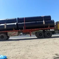 ولوو 64کشنده|خودرو سنگین|باوی, |دیوار