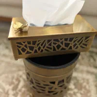 سطل و دستمال|صنایع دستی و سایر لوازم تزئینی|تهران, کرمان|دیوار