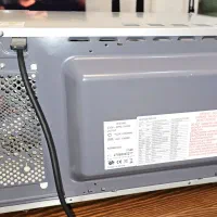 مایکروفر کنوود|اجاق گاز و لوازم برقی پختوپز|بجنورد, |دیوار