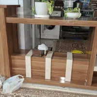 کابینت. شیر‌آلات. اوپن.