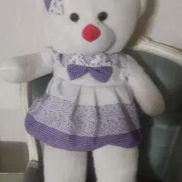 خرس قطبی بزرگ مناسب سیسمونی