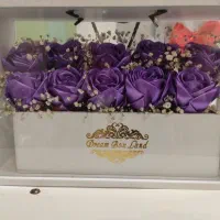 گل ربانی|گل مصنوعی|لردگان, |دیوار