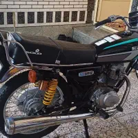 انواع موتور پاکشتی،، هندا پلاک ملی و هندا پارکینگی|موتورسیکلت|شوش, |دیوار