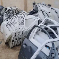 درب کاپوت صندوق پارس ۲۰۶ دنا ساینا کویک سمند نیسان