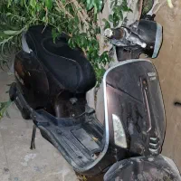فروش موتور