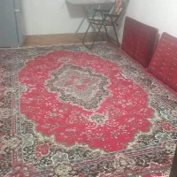 خدمات نضافت ساختمان اقا