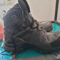 دوجفت کفش کار