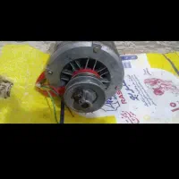 حراج موتورکولر آبی