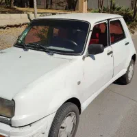 نیو پی کی 85|خودرو سواری و وانت|خرم‌آباد, |دیوار