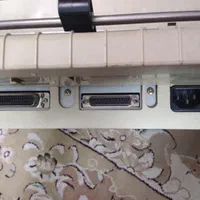 پرینتر epson lq 300|پرینتر، اسکنر، کپی، فکس|تهران, شهرک شریعتی|دیوار