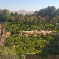 باغشهری پردیس ملوسجان/ ۳۳۳۰متر/ قابل تهاتر