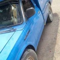 وانت نیسان، مدل ۱۳۸۵