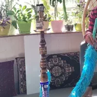قلیون نو