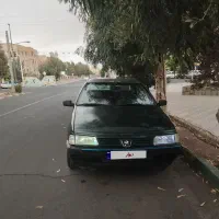 پژو 2000مدل 80|خودرو سواری و وانت|قم, باغ شریفی|دیوار