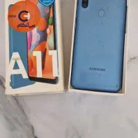 فروش گوشی A11|موبایل|بیرجند, |دیوار