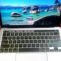 (Macbook Pro (13 inch M1