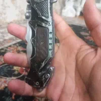 چاقو معاوضه