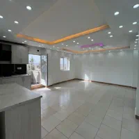 آپارتمان ۸۰ متری شهرک ابریشم کیانمهر