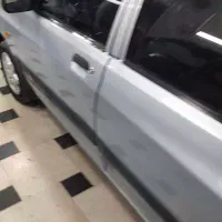 پراید۱۴۱مدل۸۷|خودرو سواری و وانت|قزوین, |دیوار